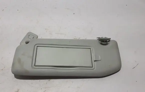 Citroen C4 III e-C4 Sun visor 98265222UW
