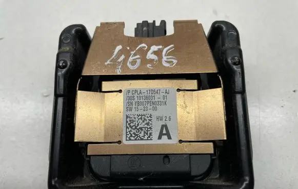 Land Rover Range Rover Sport L494 Rain sensor SPLA17D547AJ