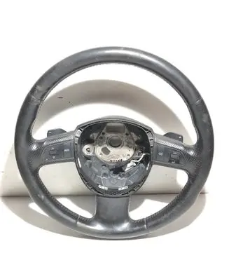 Audi Q7 4L Steering wheel 4F0419091AQ 61714000C
