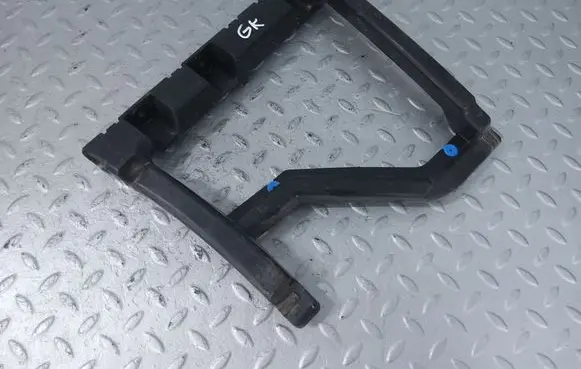 Toyota ProAce City Rear bumper mounting bracket 9816808980