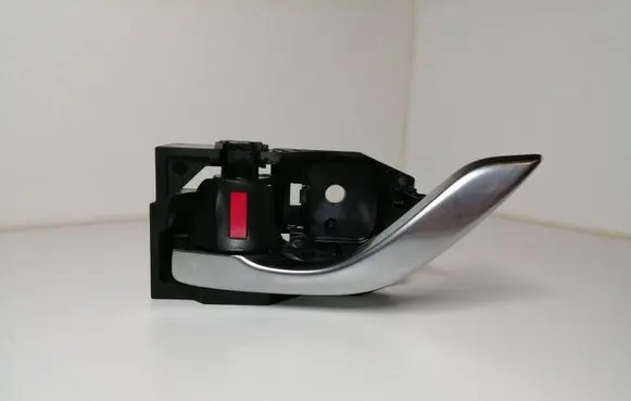 Mazda CX-3 Front door interior handle T8315 KD53
