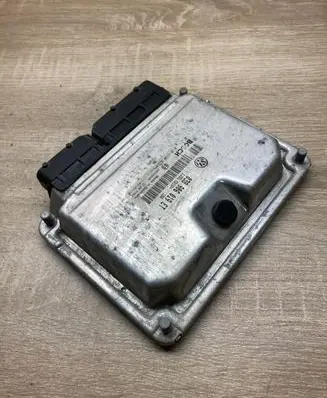 Volkswagen Sharan Engine control unit/module ECU 038906019ET