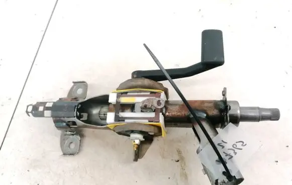 Citroen Xsara Steering wheel axle