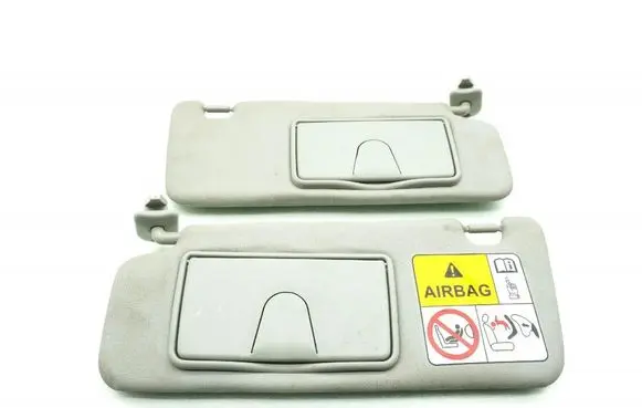 Suzuki Swift III Sun visor 