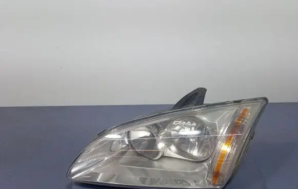 Ford Focus C-MAX Headlight/headlamp