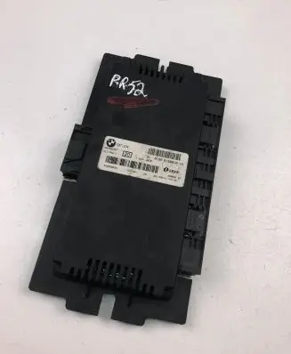 BMW 1 E81 E87 Other control units/modules 9159806