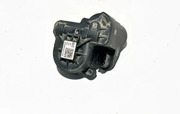 Volkswagen Golf VII Hand brake/parking brake motor 5Q0615406 13895