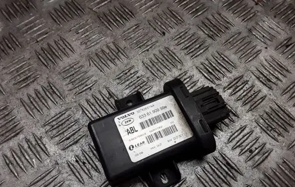 Volvo V70 Light module LCM 30782657AA 6336190999E 532275803