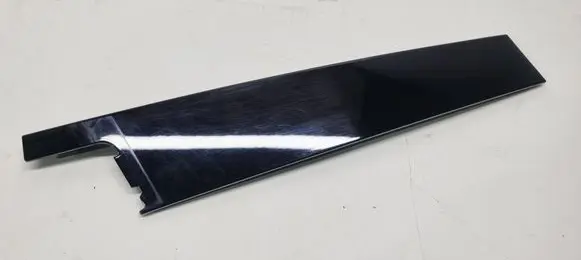 Renault Arkana Front door trim (molding) 802856946R