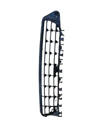 Opel Signum Front bumper lower grill 0551004542