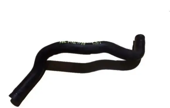 Nissan Almera N16 Turbo turbocharger oiling pipe/hose