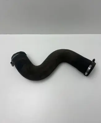 Peugeot 407 Coolant pipe/hose 