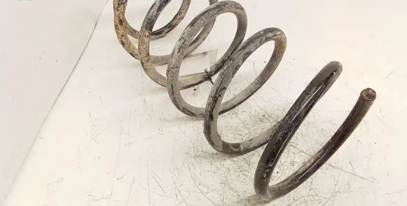 Opel Omega B2 Front coil spring
