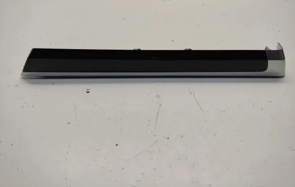 Porsche Cayenne (92A) Front door trim bar 7P5867409 5F5867409F 5F5867409