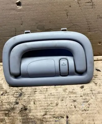 Chrysler Grand Voyager III Rear interior roof grab handle v76175