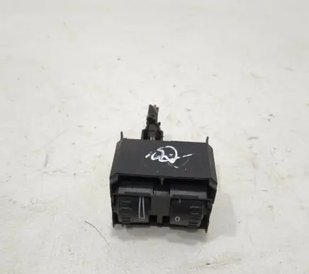 Volkswagen Touran I Headlight level height control switch 1T0941333B