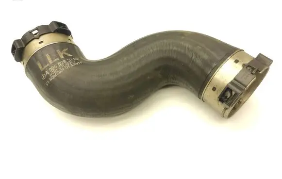 Mercedes-Benz Sprinter W906 Intercooler hose/pipe A9065283782 CTL40201