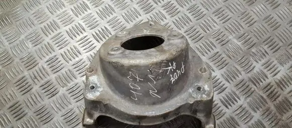 Peugeot 407 Coil spring mount 04290d010