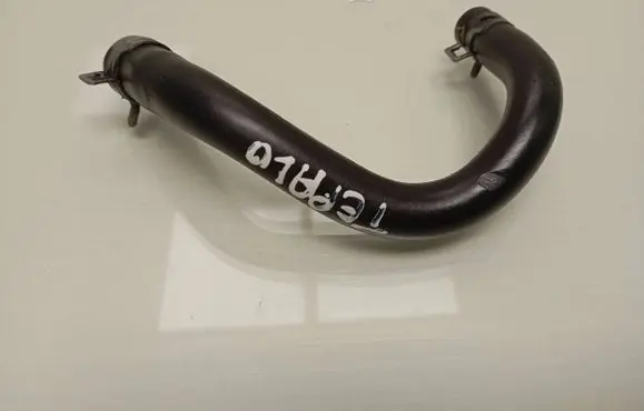 Suzuki Grand Vitara II Oil cooling pipe 