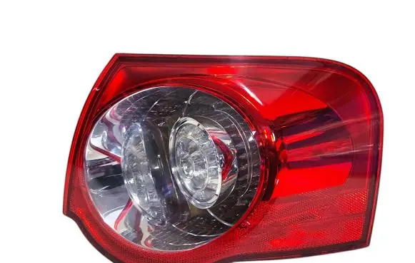 Volkswagen PASSAT B6 Rear/tail lights 3C9945096C