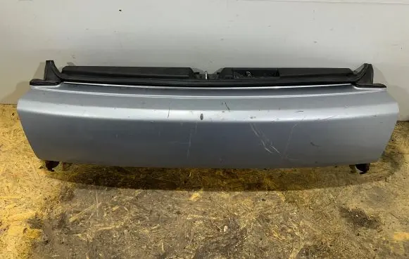 Citroen C-Crosser Truck tailgate 