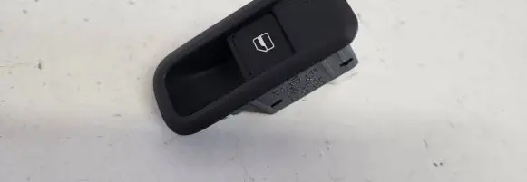 Skoda Fabia Mk2 (5J) Electric window control switch 5J0959855 261201S