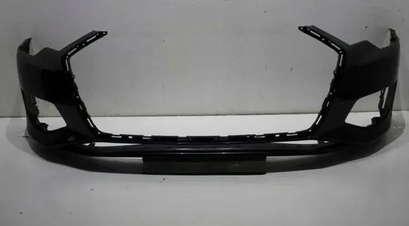 Audi A6 S6 C8 4K Front bumper