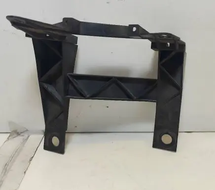 Volkswagen Transporter - Caravelle T5 Headlight/headlamp mounting bracket 1301329421