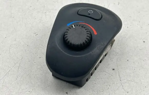 Renault Espace III Climate control unit 113541000 25573 3062601