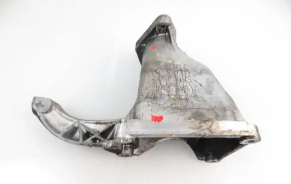 Ford Galaxy Front differential mounting bracket 97VW8081AB 7M0199207B
