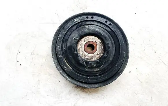 Volvo V50 Crankshaft pulley