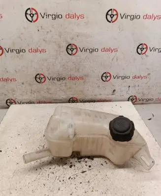 Renault Scenic II - Grand scenic II Coolant expansion tank/reservoir 8200262036
