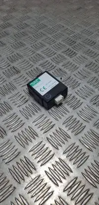 Toyota RAV 4 (XA20) Door central lock control unit/module 8974142151 2513000061