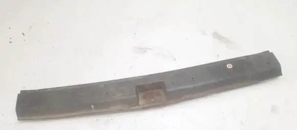 Opel Zafira A Other trunk/boot trim element 90580331
