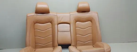 Seat set