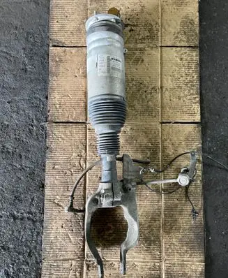 Land Rover Range Rover Sport L494 Air suspension front shock absorber 22293602 990003408086