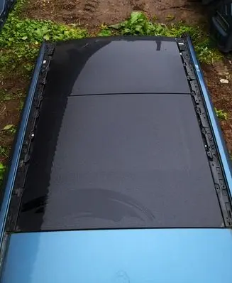 Hyundai i40 Roof 
