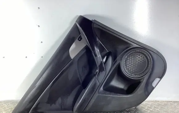 Honda Accord Rear door card panel trim 83750TL0G0156