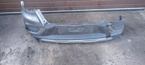 Renault Arkana Rear bumper 850726609R 850186741R