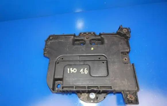Hyundai i30 Battery tray 37150A5000