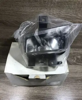 Opel Omega B2 Front fog light 9193706 1710158
