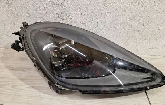 Porsche Cayenne (9Y0 9Y3) Headlight/headlamp 9y0.941.034.AB