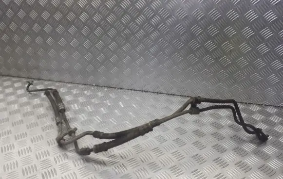 Citroen C4 Grand Picasso Power steering hose/pipe/line