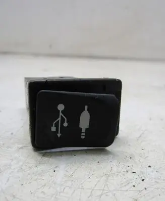 Nissan Micra K14 Fog light switch KRIS235789