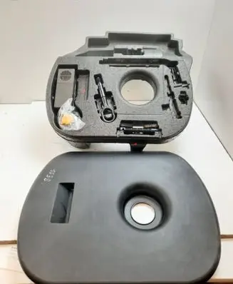 Audi A7 S7 4G Tool set 4G0012109D 4G0012116 8K0305615