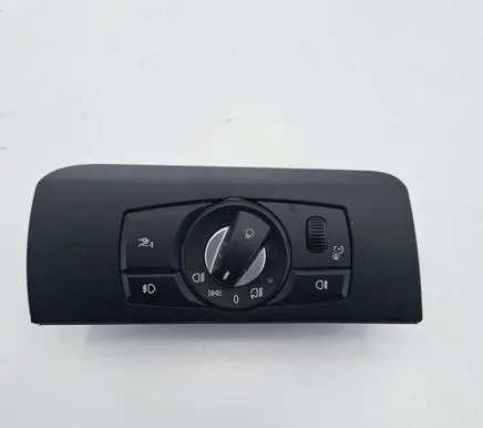 BMW X5 E70 Light switch 9134727