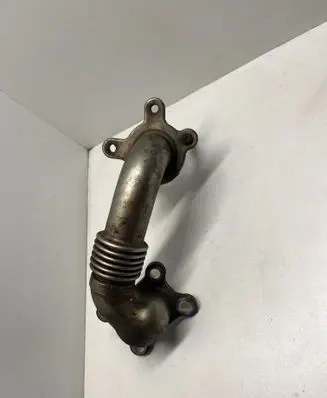 EGR valve line/pipe/hose