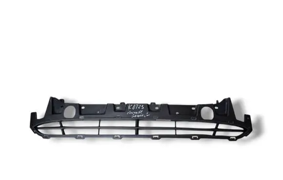Hyundai Santa Fe Front bumper lower grill 86512-2B700
