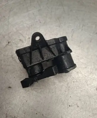 Mercedes-Benz E W211 Intake manifold valve actuator/motor