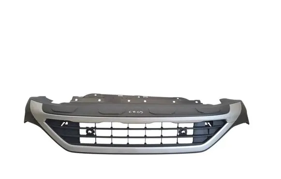 Volkswagen T-Cross Front bumper lip 2GM805901EAUTOAS29 2GM805901E